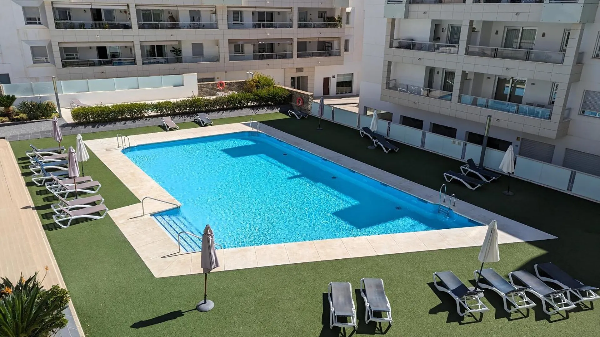 Apartments 1418 San Pedro Marbella 0*,  Spanyolország